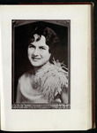 Betsy Collier: Best-All-Round-Girl (High School), 1928 by Edinburg High School