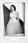 Irene Garza: Bronco Queen, 1952 by Edinburg Regional College