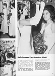 Pan American Week: Coronation Ball, 1969 by Pan American College