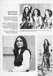 Ruby Cisneros: Bronco Queen, 1972 by Pan American University