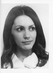 Ruby Cisneros: Bronco Queen, 1972 by Pan American University