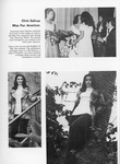 Chris Salinas: Miss Pan American, 1972 by Pan American University