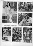 Yolanda Solis: Bronco Queen, 1975 by Pan American University