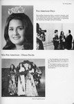Dianna Davila: Miss Pan American, 1975 by Pan American University