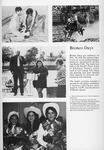 Bronco Days, 1975 by Pan American University