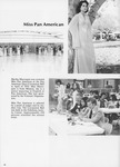 Martha Marroquin: Miss Pan American, 1976 by Pan American University
