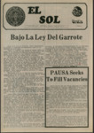 El Sol (1977-06-27)