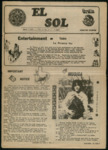 El Sol (1978-03-07) by Raul Arrendondo, Jr.; Ralph Cavazos; Donna Herrin; Dora Ramon; and Emilio Rodriguez, Jr.