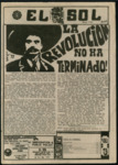 El Sol (1978-09)