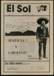 El Sol (1981-11-10)