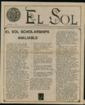 El Sol (1984-11-06)
