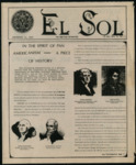 El Sol (1985-09-16)