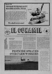El Cuhamil (1979-03) by Texas Farm Workers Union