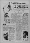 El Cuhamil (1980-02) by Texas Farm Workers Union
