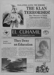 El Cuhamil (1977-11)