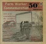 Farm Worker Commemoration 50th Anniversary