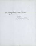Settlement Document 2 - Receipt of check