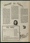 El Sol v.6 no.3, page 2 by Pan American University