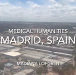 Emotional Intelligence Documentary - Madrid, Spain by Madiana M. Lofgren