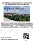 Emotional Intelligence Documentary - The Art of Compassion: Learning from Spain, Poetry, and Medicine by Emily E. Morin
