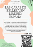 Las Caras de Belleza en Madrid by Virginia L. Piccirillo