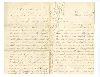 Acca L Colby Purdy Correspondence, 1866-04-12