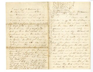 Acca L Colby Purdy Correspondence, 1866-04-08