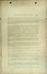 Testamento de Juan Jose de la Garza Falcón, undated by R. Oosterveen