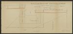 Exhibit N. Vertical and Horizontal Cross Sections GH and OP - Brownsville Affair by United States. Congress. Senate. Committee on Military Affairs. and Celedonio M. Garza