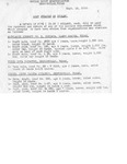 Mexican Border War Records, Brownsville District, 1916 - 013 by United States. Army.