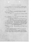 Mexican Border War Records, Brownsville District, 1916 - 015