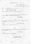 Mexican Border War Records, Brownsville District, 1916 - 026 by United States. Army.