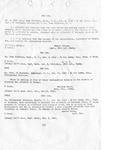 Mexican Border War Records, Brownsville District, 1916 - 028 by United States. Army.