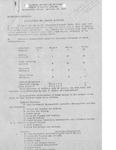 Mexican Border War Records, Brownsville District, 1916 - 048 by United States. Army.