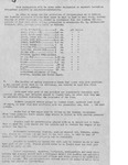 Mexican Border War Records, Brownsville District, 1916 - 050 by United States. Army.