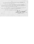 Mexican Border War Records, Brownsville District, 1916 - 078 by United States. Army.