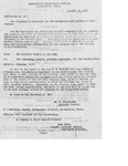 Mexican Border War Records, Brownsville District, 1916 - 092