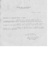 Mexican Border War Records, Brownsville District, 1916 - 113 by United States. Army.