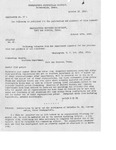 Mexican Border War Records, Brownsville District, 1916 - 116