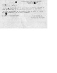 Mexican Border War Records, Brownsville District, 1916 - 132 by United States. Army.