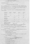 Mexican Border War Records, Brownsville District, 1916 - 226