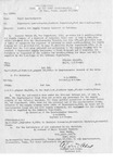 Mexican Border War Records, Brownsville District, 1916 - 247 by United States. Army.