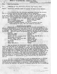 Mexican Border War Records, Brownsville District, 1916 - 271 by United States. Army.