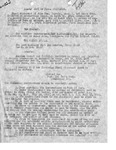 Mexican Border War Records, Brownsville District, 1916 - 289 by United States. Army.