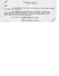 Mexican Border War Records, Brownsville District, 1916 - 291 by United States. Army.