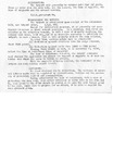 Mexican Border War Records, Brownsville District, 1916 - 334