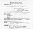 Mexican Border War Records, Brownsville District, 1916 - 354 by United States. Army.