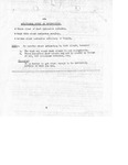 Mexican Border War Records, Brownsville District, 1916 - 361 by United States. Army.