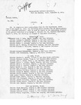 Mexican Border War Records, Brownsville District, 1916 - 364 by United States. Army.