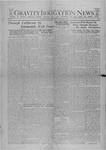 Gravity Irrigation News (1925-12)